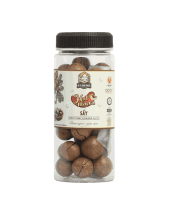 Hạt Macca Sấy Bà Tư Hộp Cao 250Gr - belovedbeyond.com