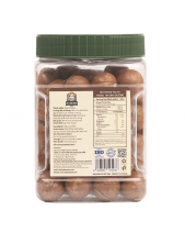 Hạt Macca Sấy Bà Tư Hộp Vuông 400Gr - belovedbeyond.com