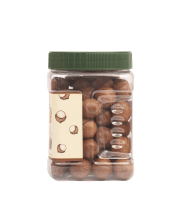 Hạt Macca Sấy Bà Tư Hộp Vuông 400Gr - belovedbeyond.com