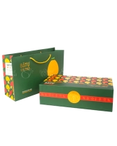 Hộp Quà Set 4 Hộp Cao Hạt Điều Bà Tư Bình Phước - belovedbeyond.com
