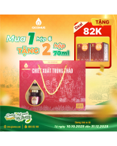 Nước Chiết Xuất Trùng Thảo Hộp 420Ml - belovedbeyond.com