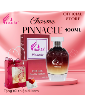Nước Hoa Nữ Cao Cấp Charme Pinnacle 100Ml - belovedbeyond.com