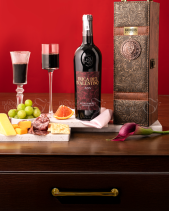 Wine Bliss 04 - belovedbeyond.com