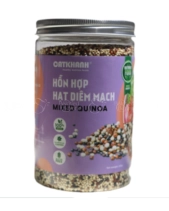Diêm Mạch 3 Màu 320Gr - belovedbeyond.com