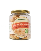Hạt Điều Rang Muối Không Vỏ Lụa 100Gr/180Gr/250Gr - belovedbeyond.com