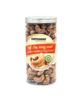 Hạt Điều Rang Muối Có Vỏ Lụa 380Gr/450Gr - belovedbeyond.com