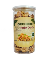 Nhân Óc Chó Vàng 250Gr - belovedbeyond.com