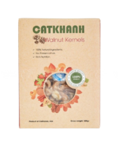 Nhân Óc Chó Vàng 200Gr - belovedbeyond.com