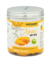 Xoài Sấy Dẻo 200Gr - belovedbeyond.com