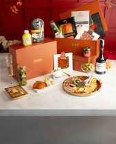Gourmet Delights - belovedbeyond.com