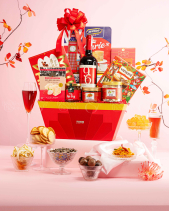 Grand Basket 03 - belovedbeyond.com
