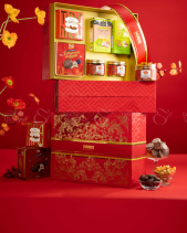 Royal Fortune 01 - belovedbeyond.com