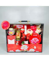 Giỏ Quà Cao Cấp 16 - belovedbeyond.com