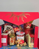 Hộp Quà Cao Cấp 05 - belovedbeyond.com