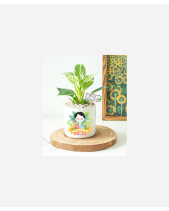 Chậu Tiểu Quỳnh 20-11 - belovedbeyond.com