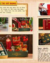Khai Xuân Phú Quý - belovedbeyond.com