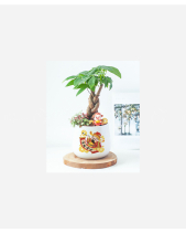 Kim Ngân Bính Tài Lộc - belovedbeyond.com