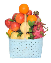 Fresh Fruit 01 - belovedbeyond.com