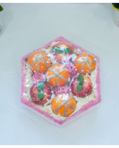Fresh Fruit 14 - belovedbeyond.com