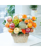 Fresh Fruit And Flower 03 - belovedbeyond.com