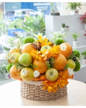 Fresh Fruit And Flower 26 - belovedbeyond.com