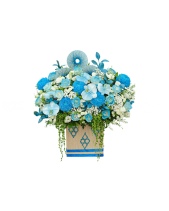 Niềm Hi Vọng - belovedbeyond.com