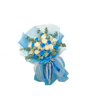 Sóng Xanh - belovedbeyond.com