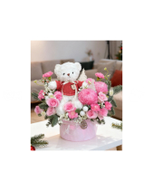 Holiday Emerald Pine - belovedbeyond.com