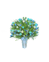 Luxury Vase 16 - belovedbeyond.com