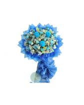 Lucky Moment - belovedbeyond.com