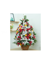 Christmas Tree 05 - belovedbeyond.com