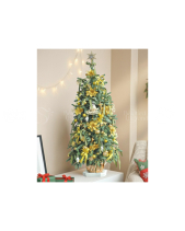 Thông Tươi Noel 130Cm 03 - belovedbeyond.com