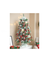Thông Tươi Noel 130Cm 02 - belovedbeyond.com
