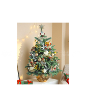 Thông Tươi Noel 80Cm 02 - belovedbeyond.com