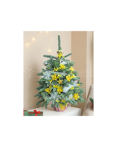 Thông Tươi Noel 70Cm 02 - belovedbeyond.com