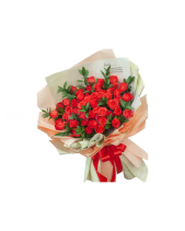 Only Rose 12 - belovedbeyond.com