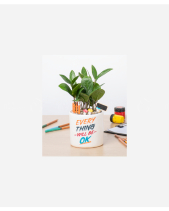 Be Okay - belovedbeyond.com