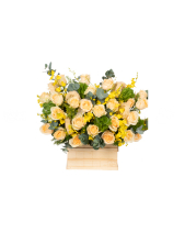 Bright Sky - belovedbeyond.com