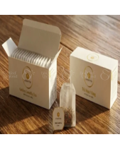 Trà Túi Lọc: Bột 30% Hoa Và 70% Lá - 20 Túi/ Hộp - belovedbeyond.com