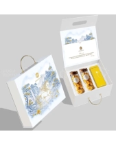 Set Quà Tặng Hạnh Phúc - belovedbeyond.com