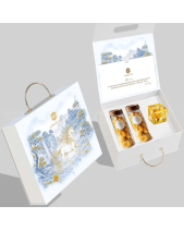 Set Quà Tặng Thịnh Vượng - belovedbeyond.com
