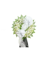 Kệ Tang Lan Thái Trắng 5 - belovedbeyond.com