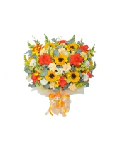 Rực Rỡ Ngày Mới - belovedbeyond.com