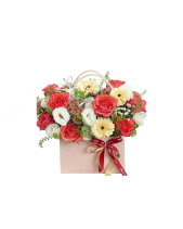 Niềm Vui Mới - belovedbeyond.com