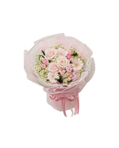 Say You Do - belovedbeyond.com