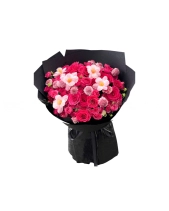 Hồng Vàng Ánh Trăng - belovedbeyond.com