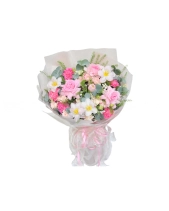 Niềm Vui Mới - belovedbeyond.com