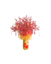 Ngập Tràn Sắc Xuân - belovedbeyond.com