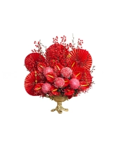 Đào Đông Sung Túc 3 - belovedbeyond.com