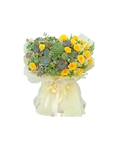 Kệ Hoa Sen Đá Mini 2 - belovedbeyond.com